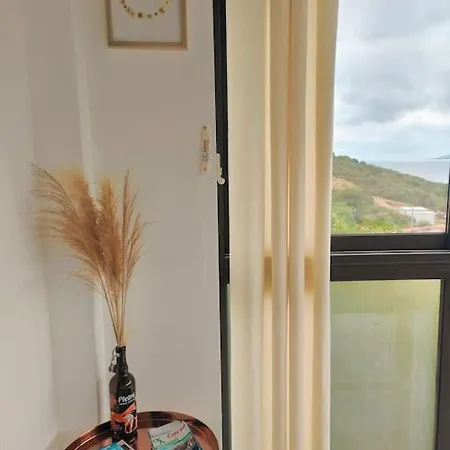 Charmante Petite Maison Magnifique Vue Feriehus