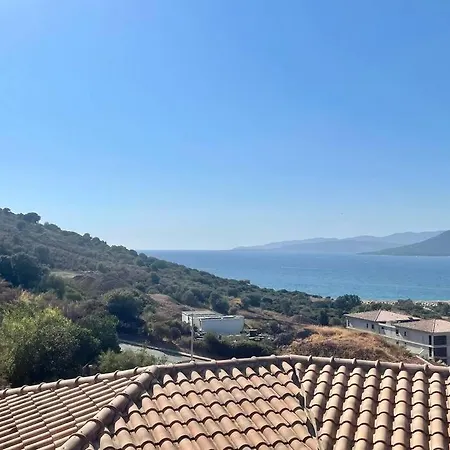Charmante Petite Maison Magnifique Vue * Propriano (Corsica)