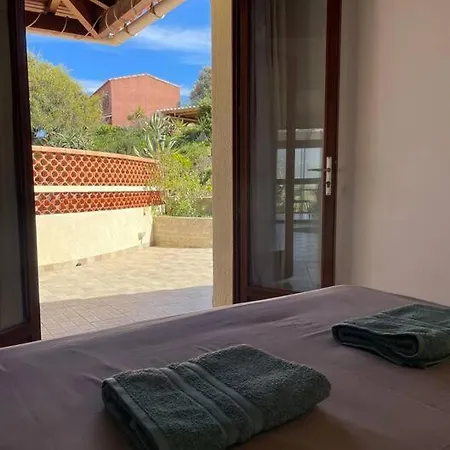 Feriehus Charmante Petite Maison Magnifique Vue *