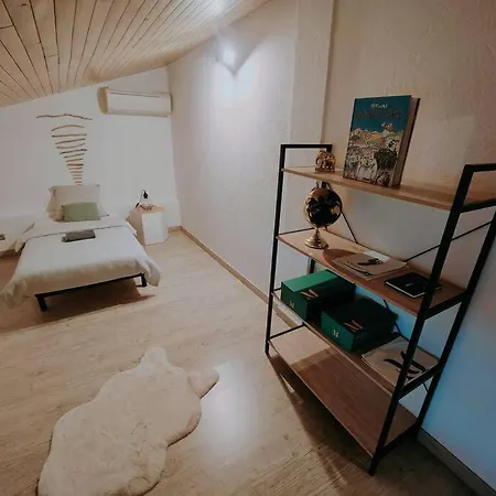 Charmante Petite Maison Magnifique Vue