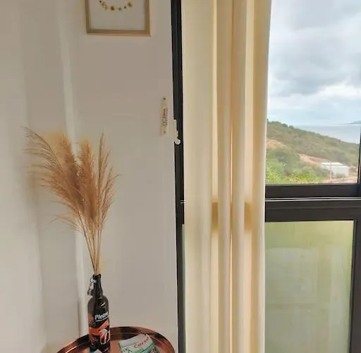 Charmante Petite Maison Magnifique Vue 別荘