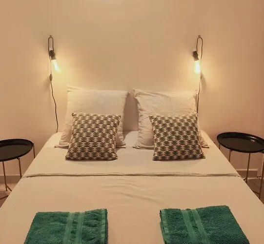 Charmante Petite Maison Magnifique Vue * プロプリアノ