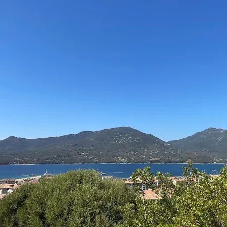 Charmante Petite Maison Magnifique Vue Holiday home