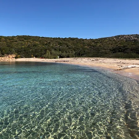 Casa de Férias Charmante Petite Maison Magnifique Vue
