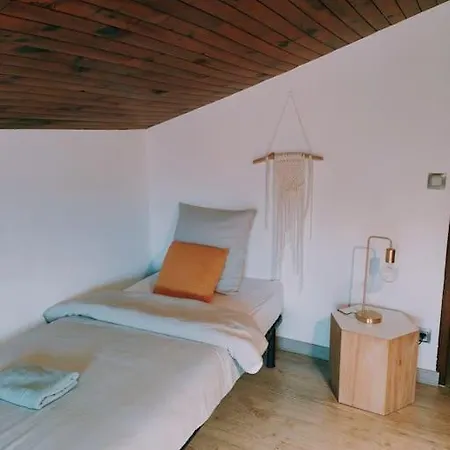 Charmante Petite Maison Magnifique Vue * Propriano (Corsica)