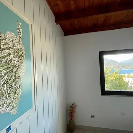 Charmante Petite Maison Magnifique Vue