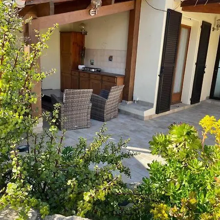 Charmante Petite Maison Magnifique Vue Semesterbostad *