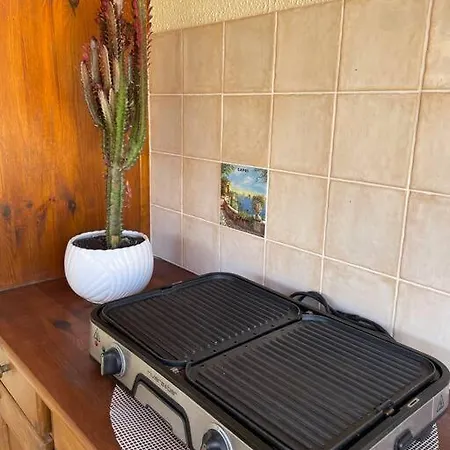 Semesterbostad Charmante Petite Maison Magnifique Vue Propriano (Corsica)