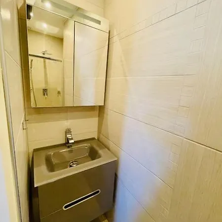 Semesterbostad Charmante Petite Maison Magnifique Vue