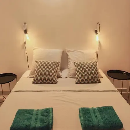 Charmante Petite Maison Magnifique Vue * Propriano (Corsica)