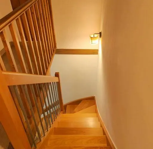 Charmante Petite Maison Magnifique Vue 普罗普里亚诺