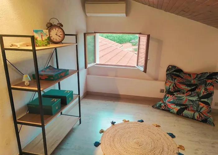 Charmante Petite Maison Magnifique Vue 度假居 *