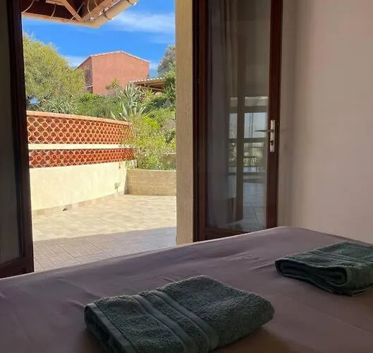 度假居 Charmante Petite Maison Magnifique Vue *