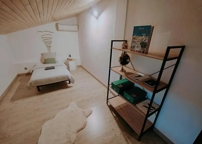 Charmante Petite Maison Magnifique Vue