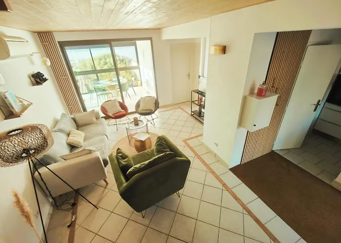 Charmante Petite Maison Magnifique Vue *